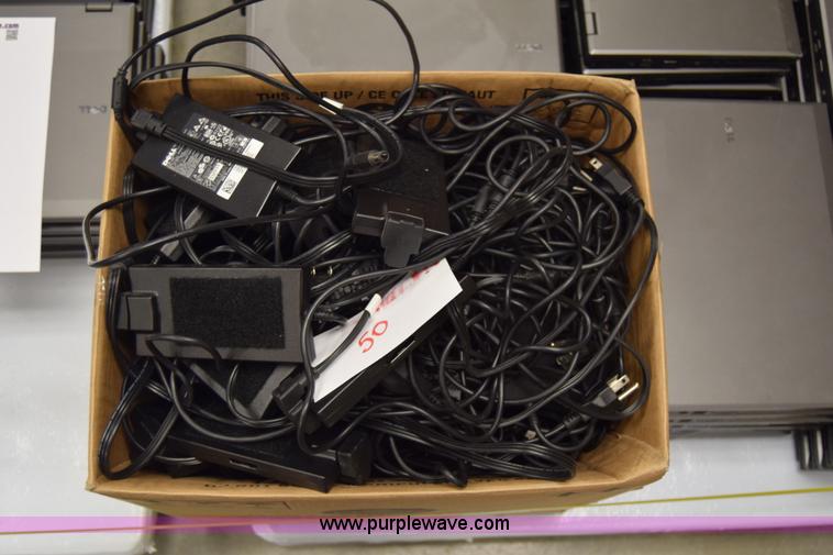 image for item BX9553 (119) Dell Latitude E5410 laptops