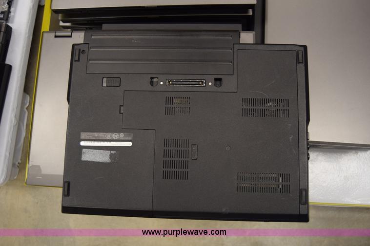 image for item BX9553 (119) Dell Latitude E5410 laptops