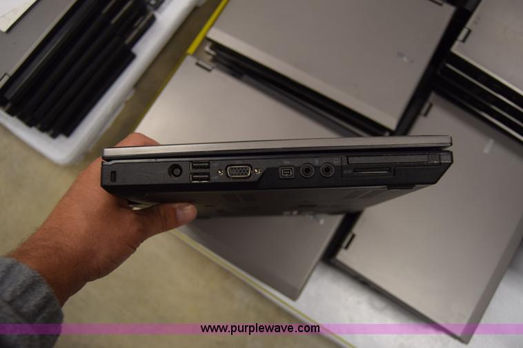 image for item BX9553 (119) Dell Latitude E5410 laptops
