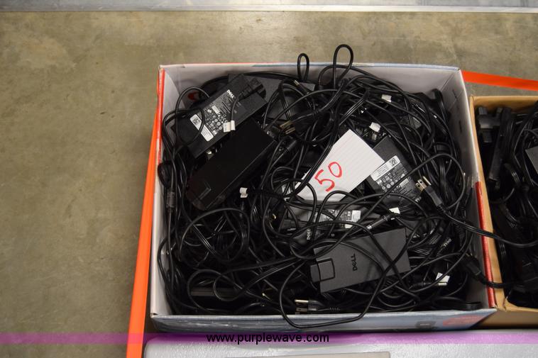 image for item BX9560 (120) Dell Latitude E5410 laptops