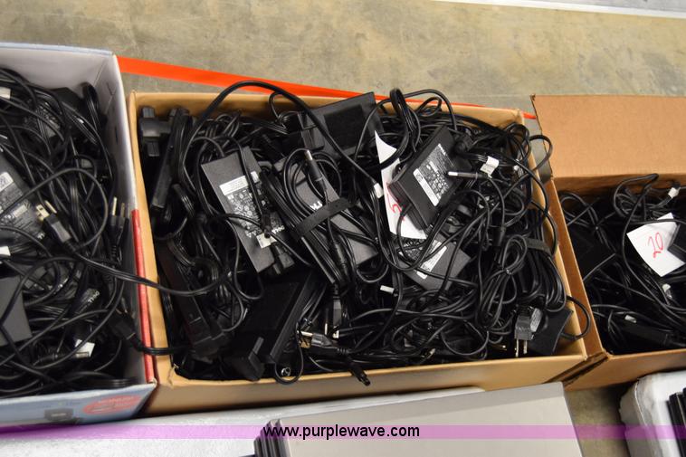 image for item BX9560 (120) Dell Latitude E5410 laptops