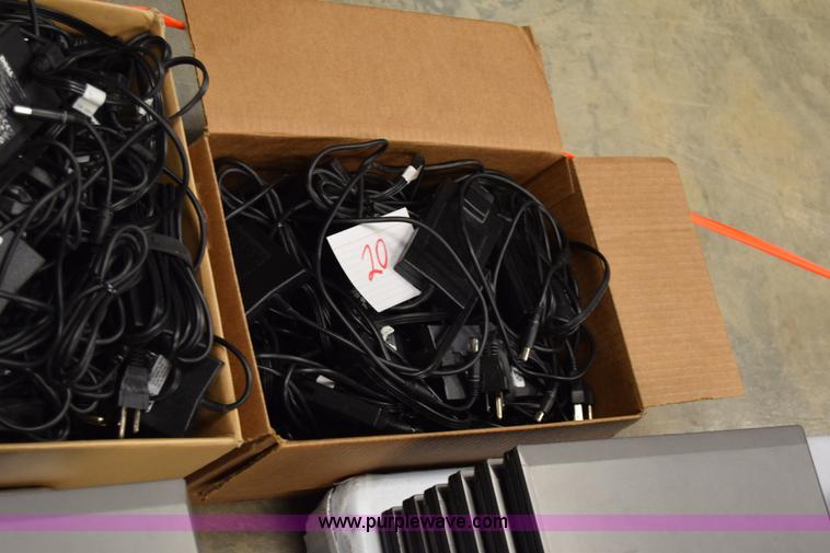 image for item BX9560 (120) Dell Latitude E5410 laptops