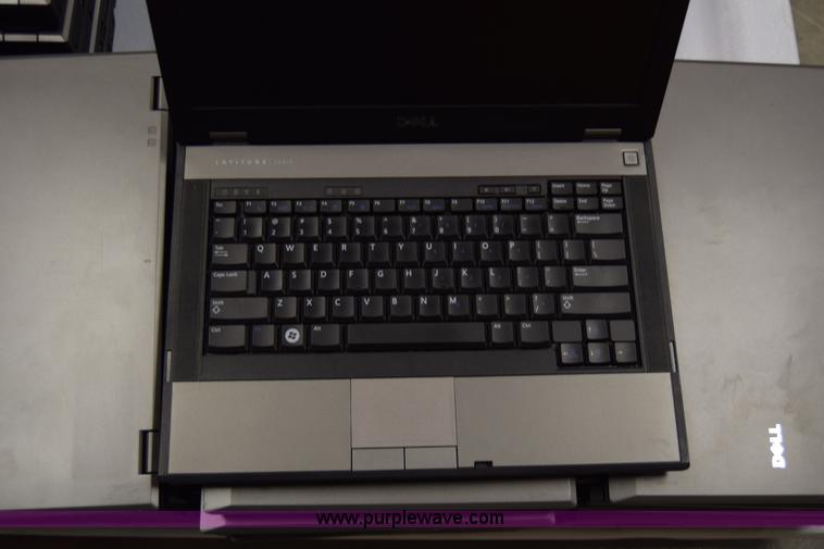 image for item BX9560 (120) Dell Latitude E5410 laptops