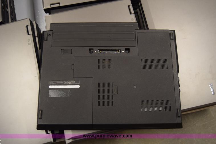 image for item BX9560 (120) Dell Latitude E5410 laptops