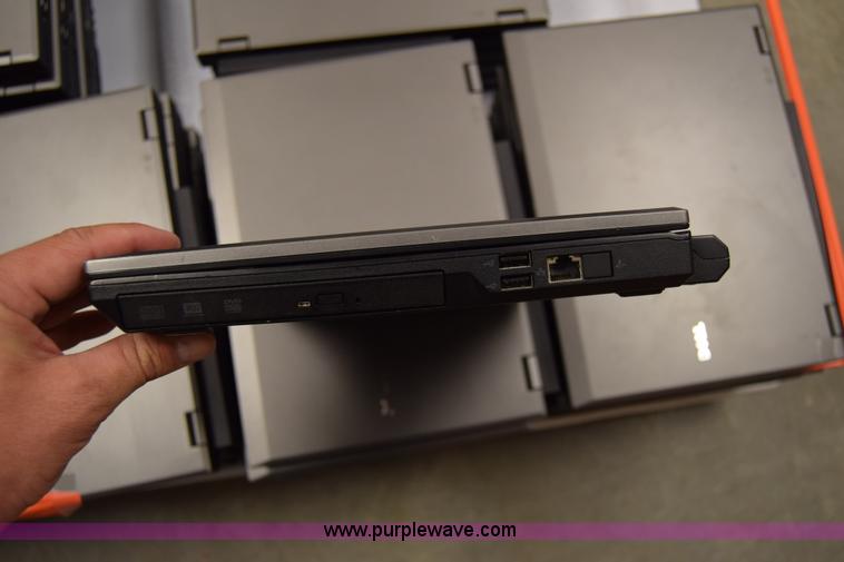 image for item BX9560 (120) Dell Latitude E5410 laptops