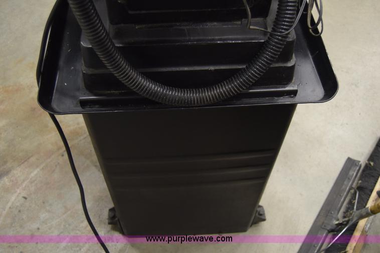 image for item BX9583 Dayton mill drill