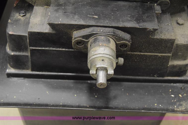 image for item BX9583 Dayton mill drill