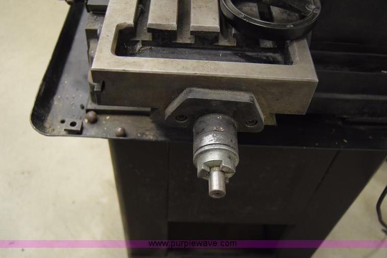 image for item BX9583 Dayton mill drill