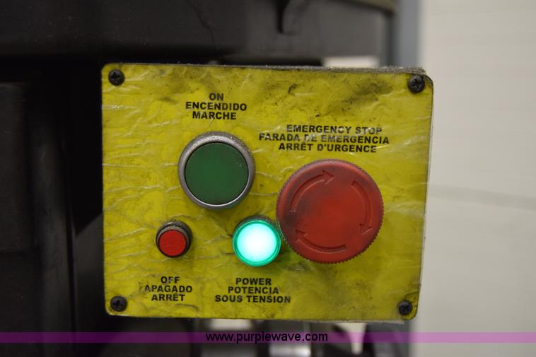 image for item BX9583 Dayton mill drill