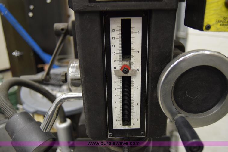 image for item BX9583 Dayton mill drill