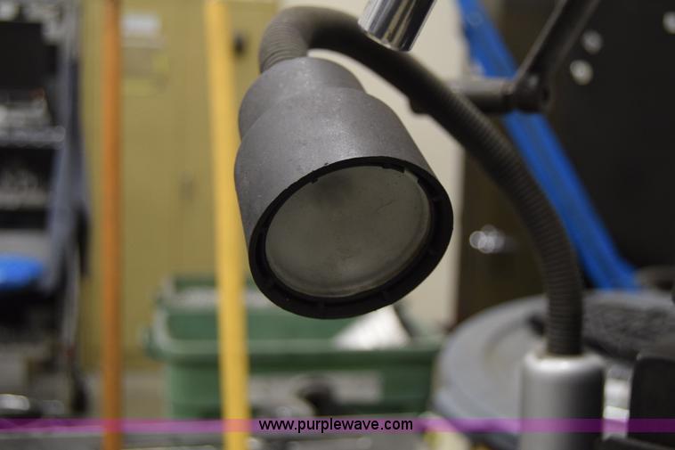 image for item BX9583 Dayton mill drill