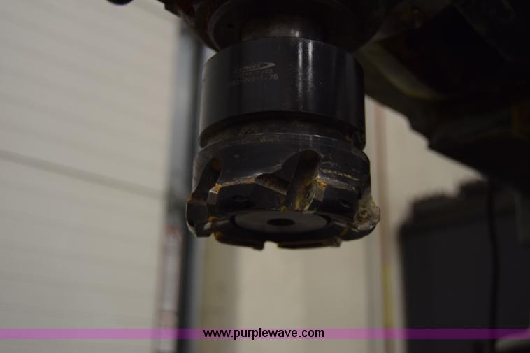 image for item BX9584 Sharp milling machine