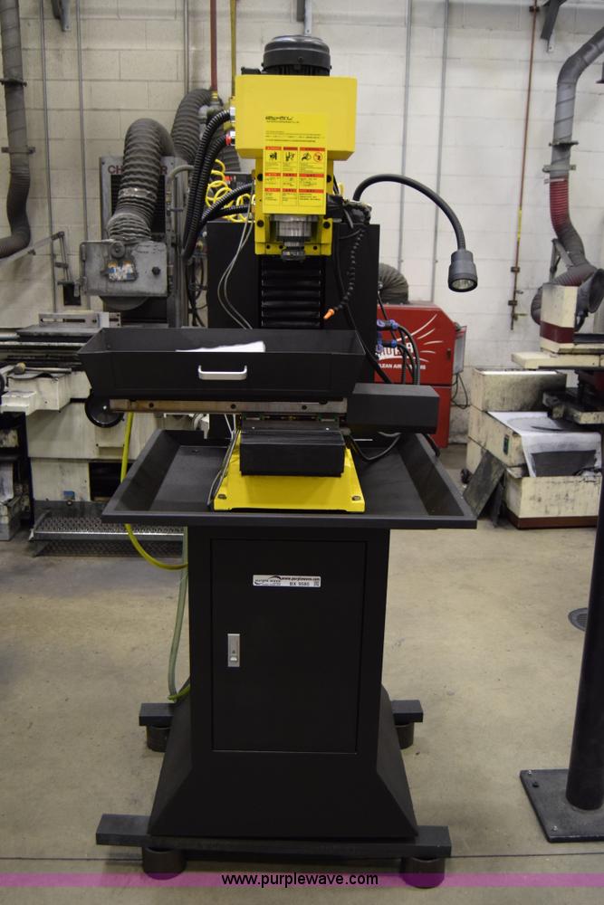 image for item BX9585 Ningbo CNC machine