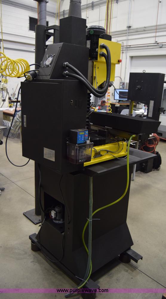 image for item BX9585 Ningbo CNC machine