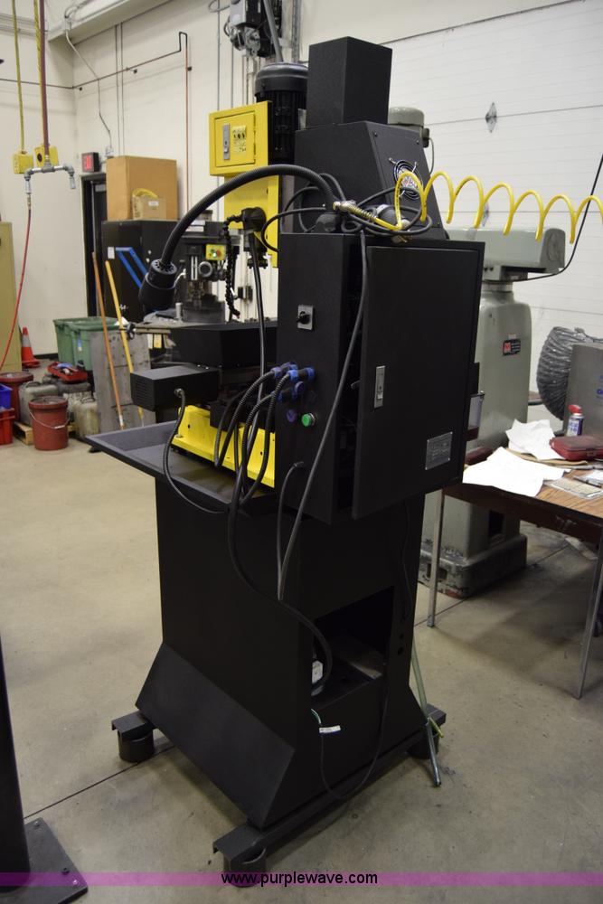 image for item BX9585 Ningbo CNC machine