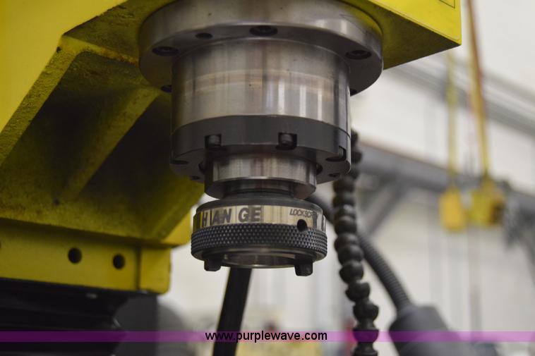 image for item BX9585 Ningbo CNC machine