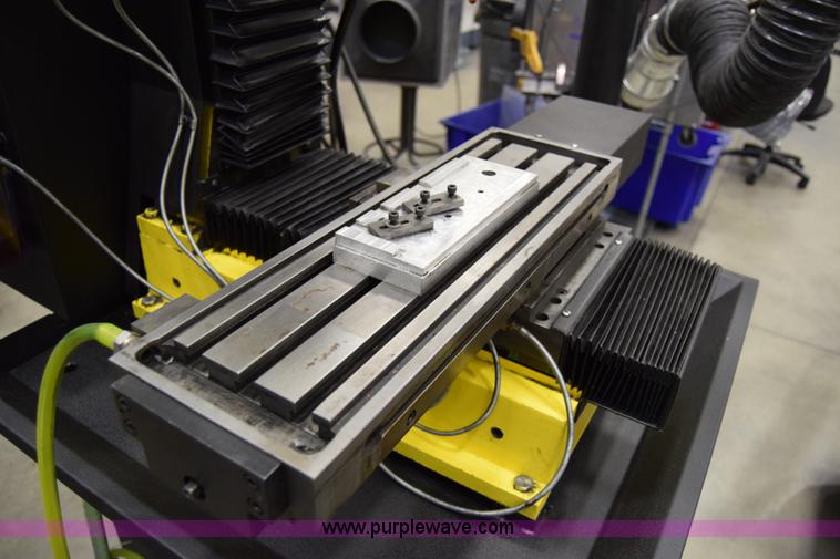 image for item BX9585 Ningbo CNC machine