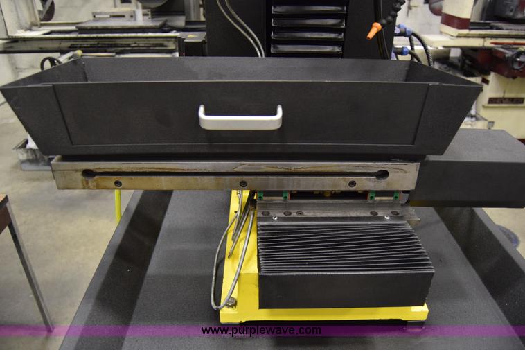 image for item BX9585 Ningbo CNC machine