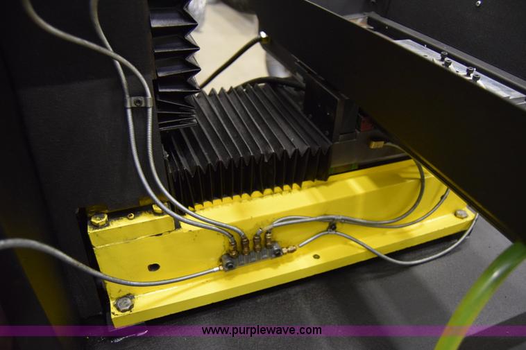 image for item BX9585 Ningbo CNC machine