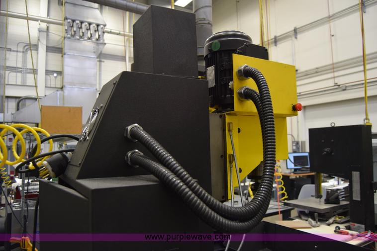 image for item BX9585 Ningbo CNC machine