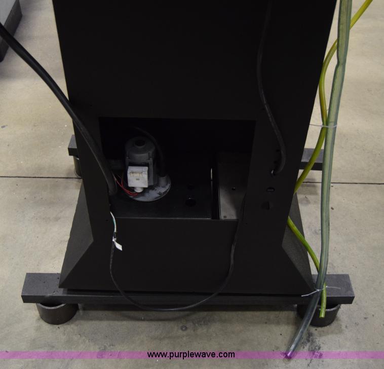 image for item BX9585 Ningbo CNC machine