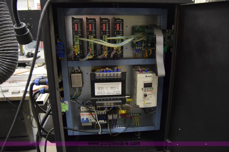 image for item BX9585 Ningbo CNC machine