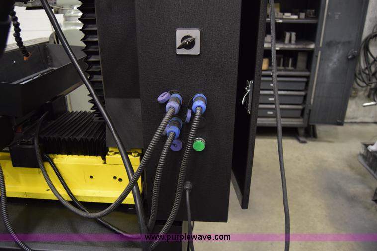 image for item BX9585 Ningbo CNC machine