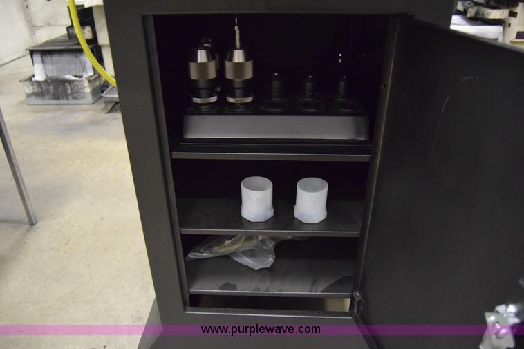 image for item BX9585 Ningbo CNC machine