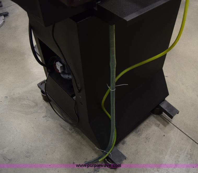 image for item BX9585 Ningbo CNC machine