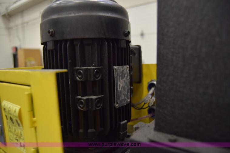 image for item BX9585 Ningbo CNC machine