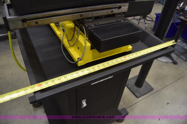 image for item BX9585 Ningbo CNC machine