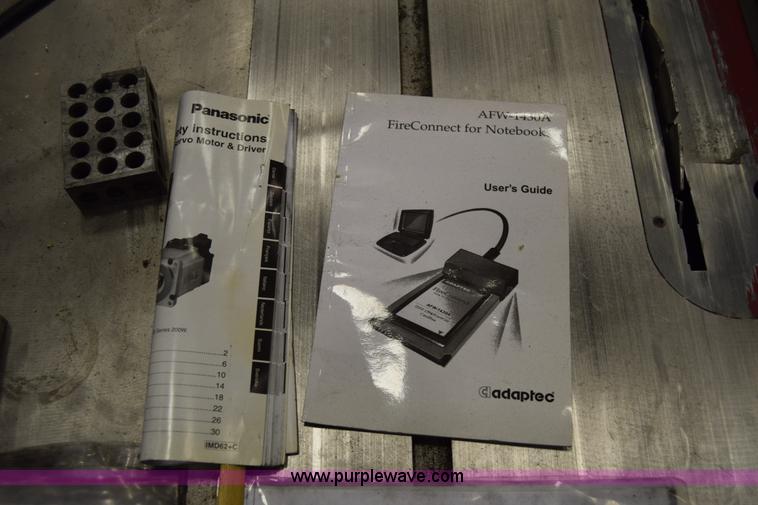 image for item BX9585 Ningbo CNC machine