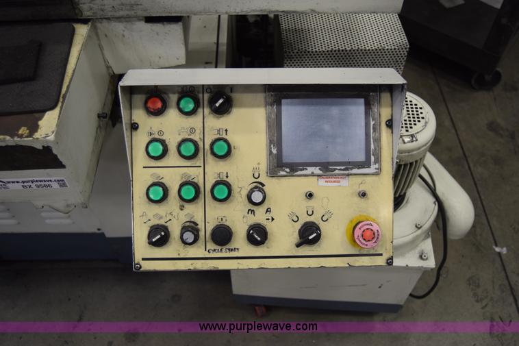 image for item BX9586 Supertec surface grinder