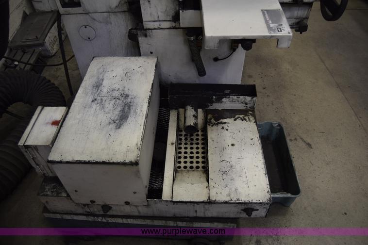 image for item BX9586 Supertec surface grinder