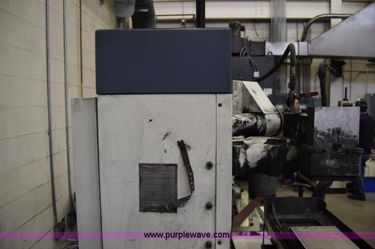 image for item BX9586 Supertec surface grinder
