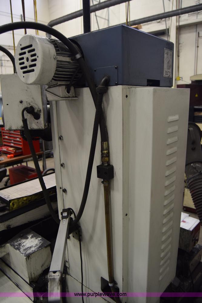 image for item BX9586 Supertec surface grinder