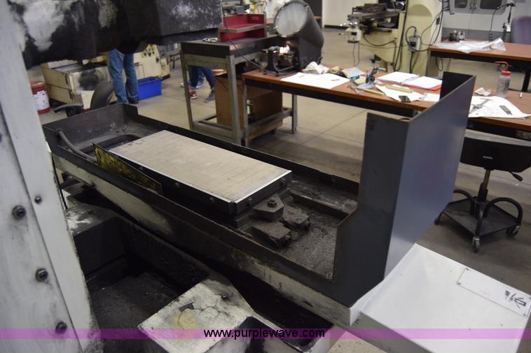 image for item BX9586 Supertec surface grinder