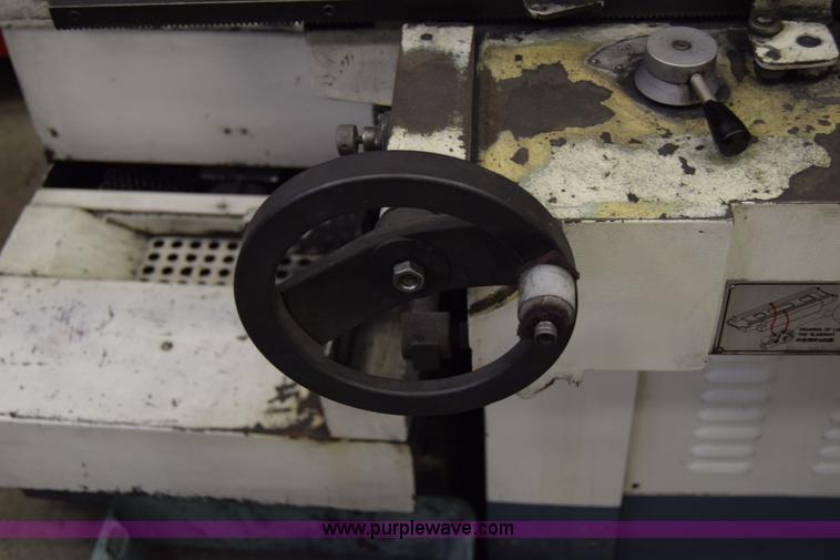 image for item BX9586 Supertec surface grinder