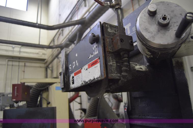 image for item BX9586 Supertec surface grinder