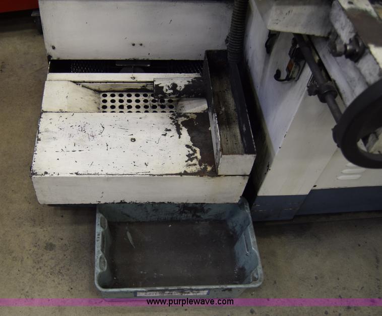 image for item BX9586 Supertec surface grinder