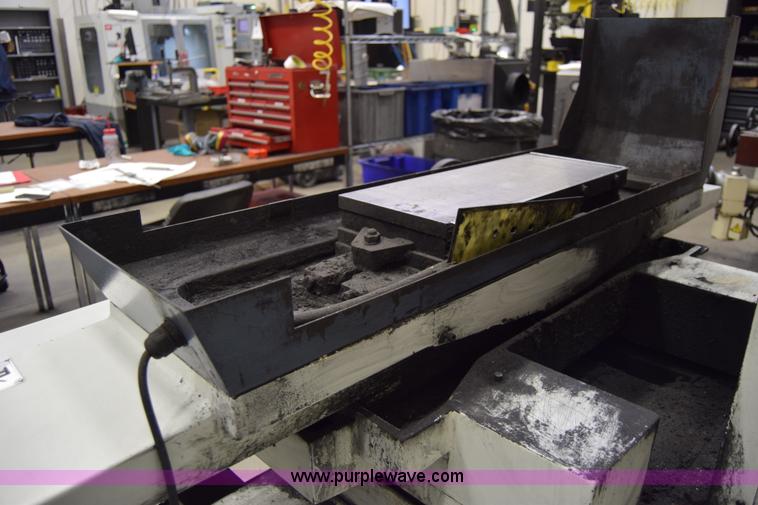 image for item BX9586 Supertec surface grinder