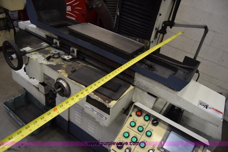 image for item BX9586 Supertec surface grinder