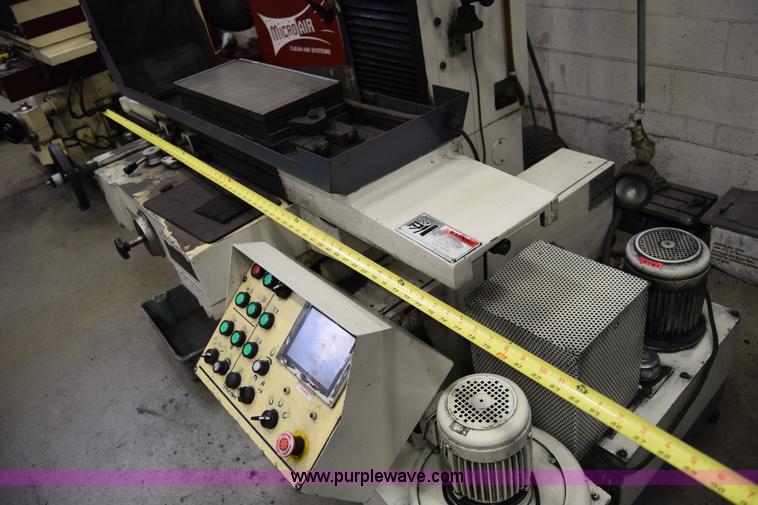 image for item BX9586 Supertec surface grinder