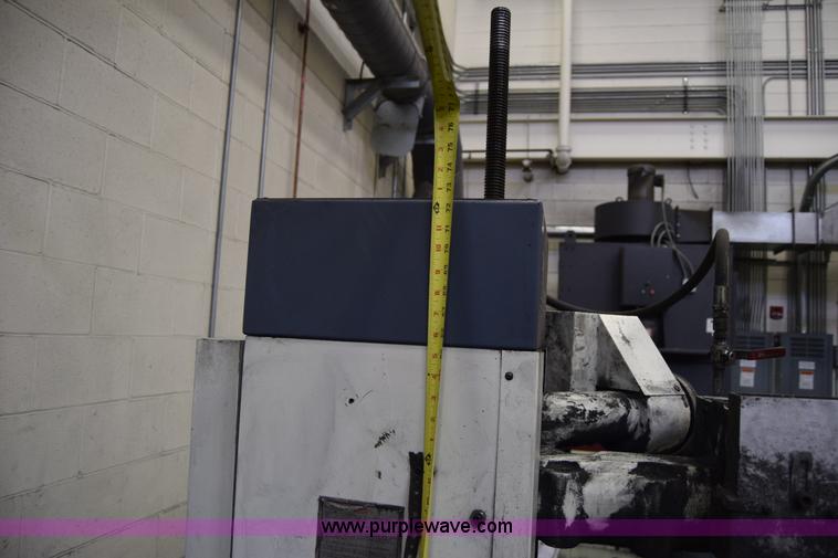 image for item BX9586 Supertec surface grinder