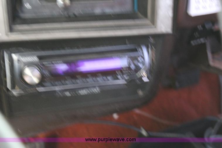 image for item J4363 1985 Chevrolet Silverado 1500 pickup truck