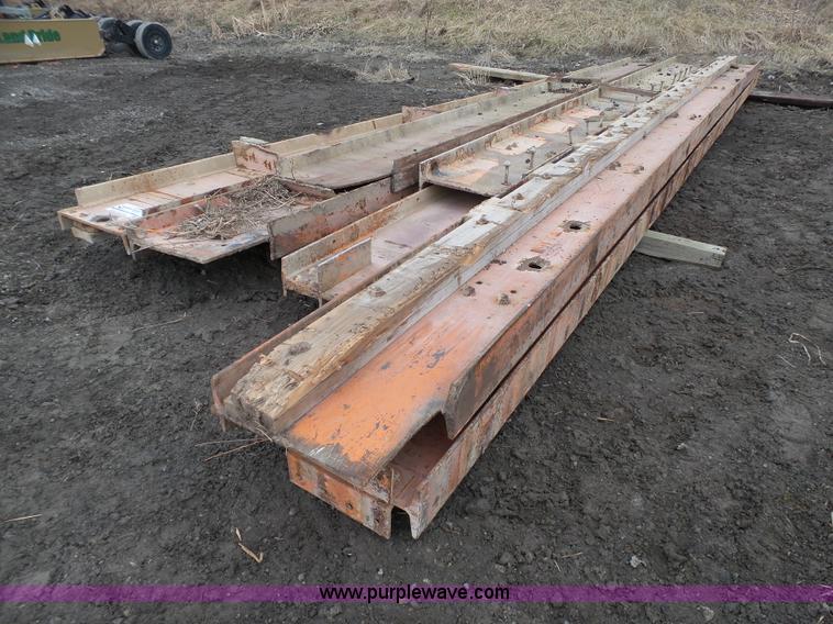 image for item J7316 (7) I-beams