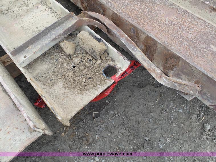 image for item J7317 (6) I-beams