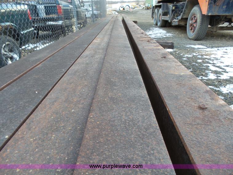 image for item J7364 (5) I-beams