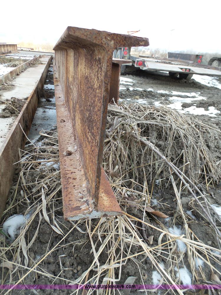 image for item J7367 (5) I-beams