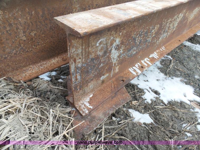 image for item J7367 (5) I-beams